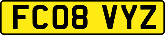 FC08VYZ