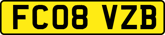 FC08VZB