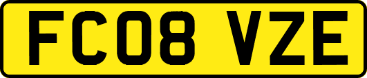 FC08VZE