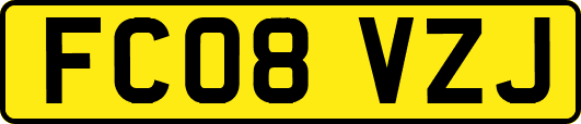 FC08VZJ