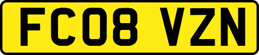 FC08VZN