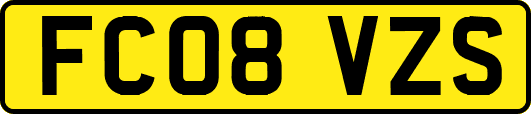 FC08VZS
