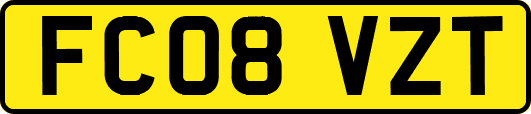FC08VZT