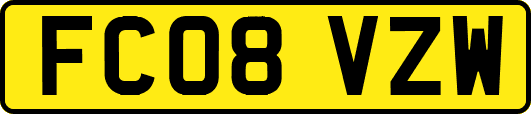 FC08VZW