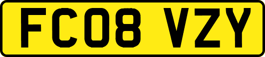 FC08VZY