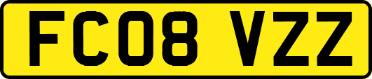 FC08VZZ