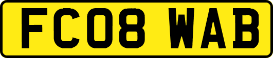 FC08WAB