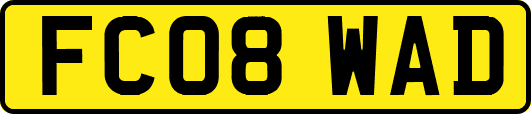FC08WAD