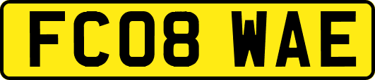 FC08WAE
