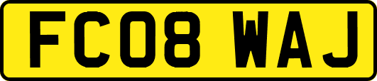 FC08WAJ