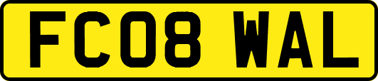 FC08WAL