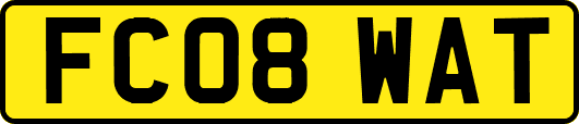 FC08WAT