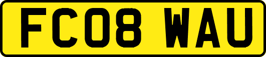 FC08WAU