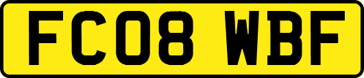 FC08WBF