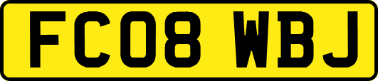 FC08WBJ