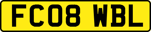 FC08WBL