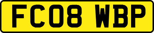 FC08WBP