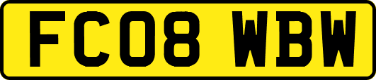 FC08WBW