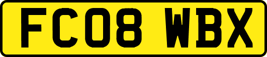 FC08WBX
