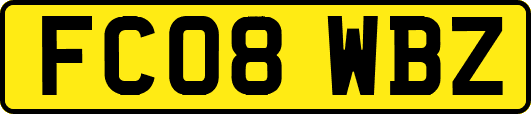 FC08WBZ