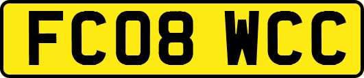 FC08WCC