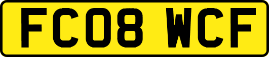 FC08WCF