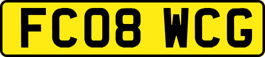FC08WCG