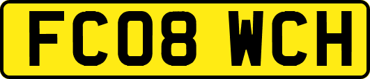 FC08WCH