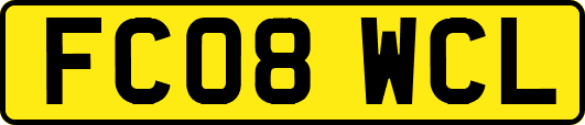 FC08WCL