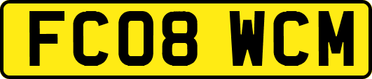 FC08WCM