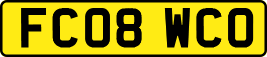 FC08WCO