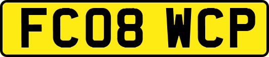 FC08WCP