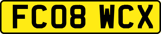 FC08WCX