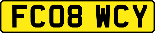 FC08WCY