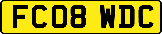 FC08WDC