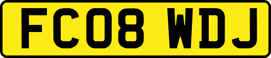 FC08WDJ