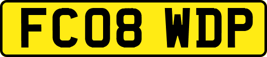 FC08WDP