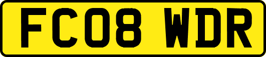 FC08WDR
