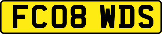 FC08WDS