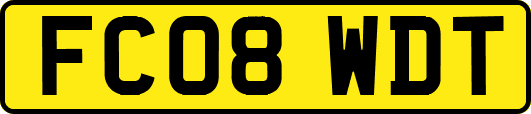 FC08WDT
