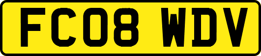 FC08WDV