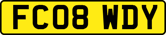 FC08WDY