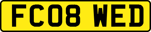 FC08WED