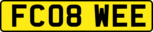 FC08WEE