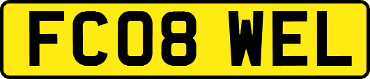 FC08WEL