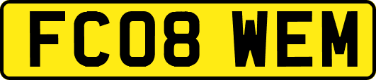 FC08WEM