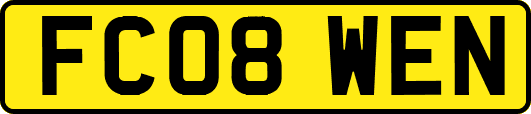 FC08WEN