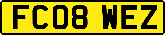 FC08WEZ