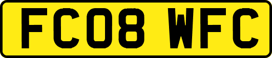 FC08WFC