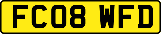 FC08WFD